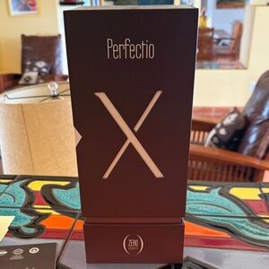 Perfection Zero Gravity Device - Elegant Brown